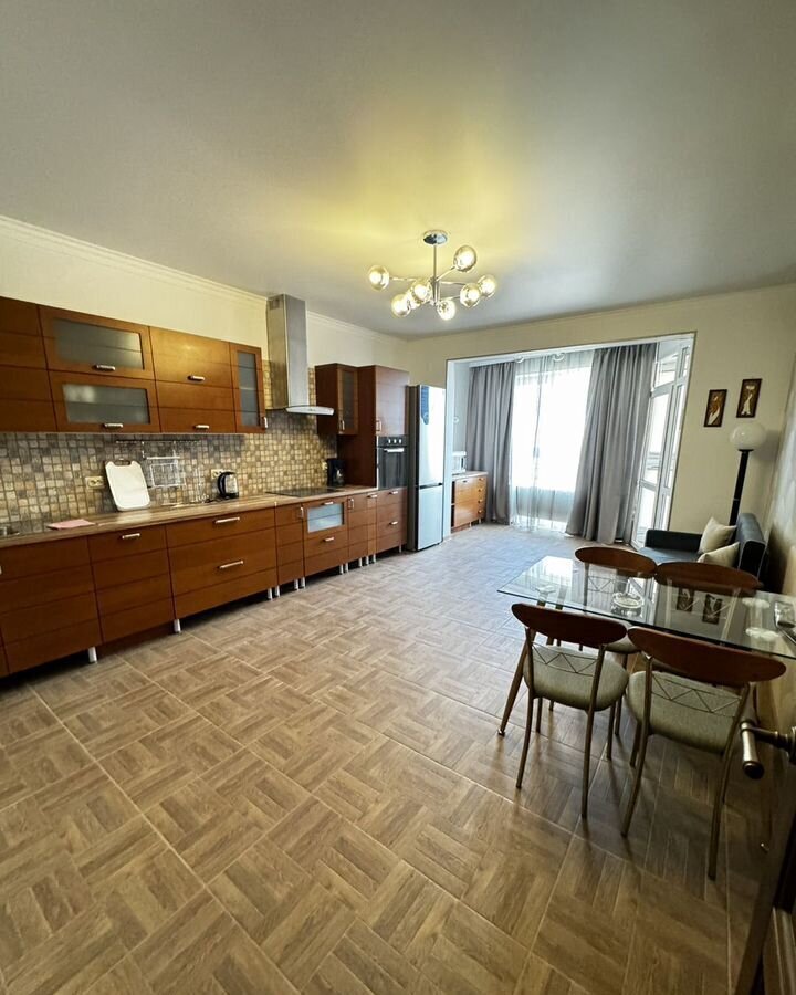 квартира г Пятигорск ул Пастухова 20 фото 3