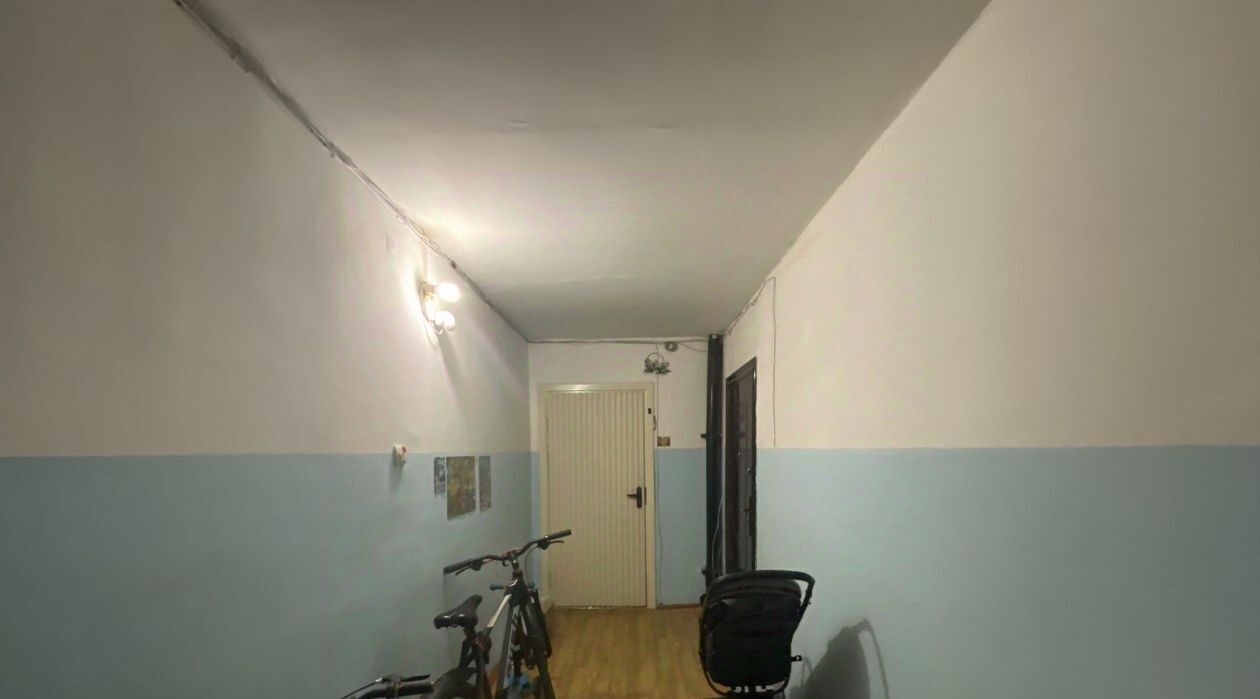 квартира г Уфа р-н Ленинский ул Ахметова 316/4 фото 22
