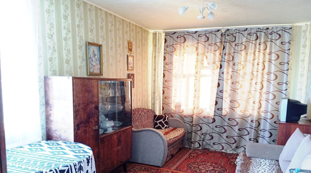 квартира г Уфа р-н Демский ул Ухтомского 22 фото 2