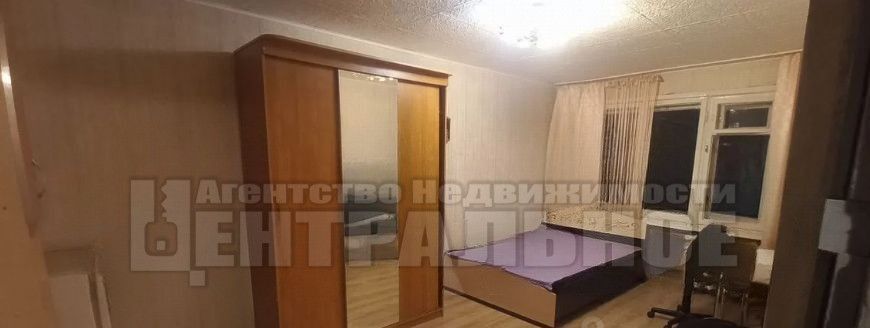 комната г Смоленск р-н Ленинский ул Николаева 21а фото 1