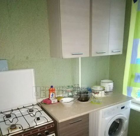 комната г Смоленск р-н Ленинский ул Николаева 21а фото 3