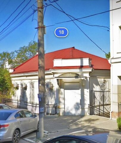 офис ул Батумская 18 Крым фото