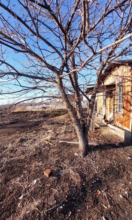 земля г Тюмень р-н Центральный снт Лаванда ул 2 фото 2