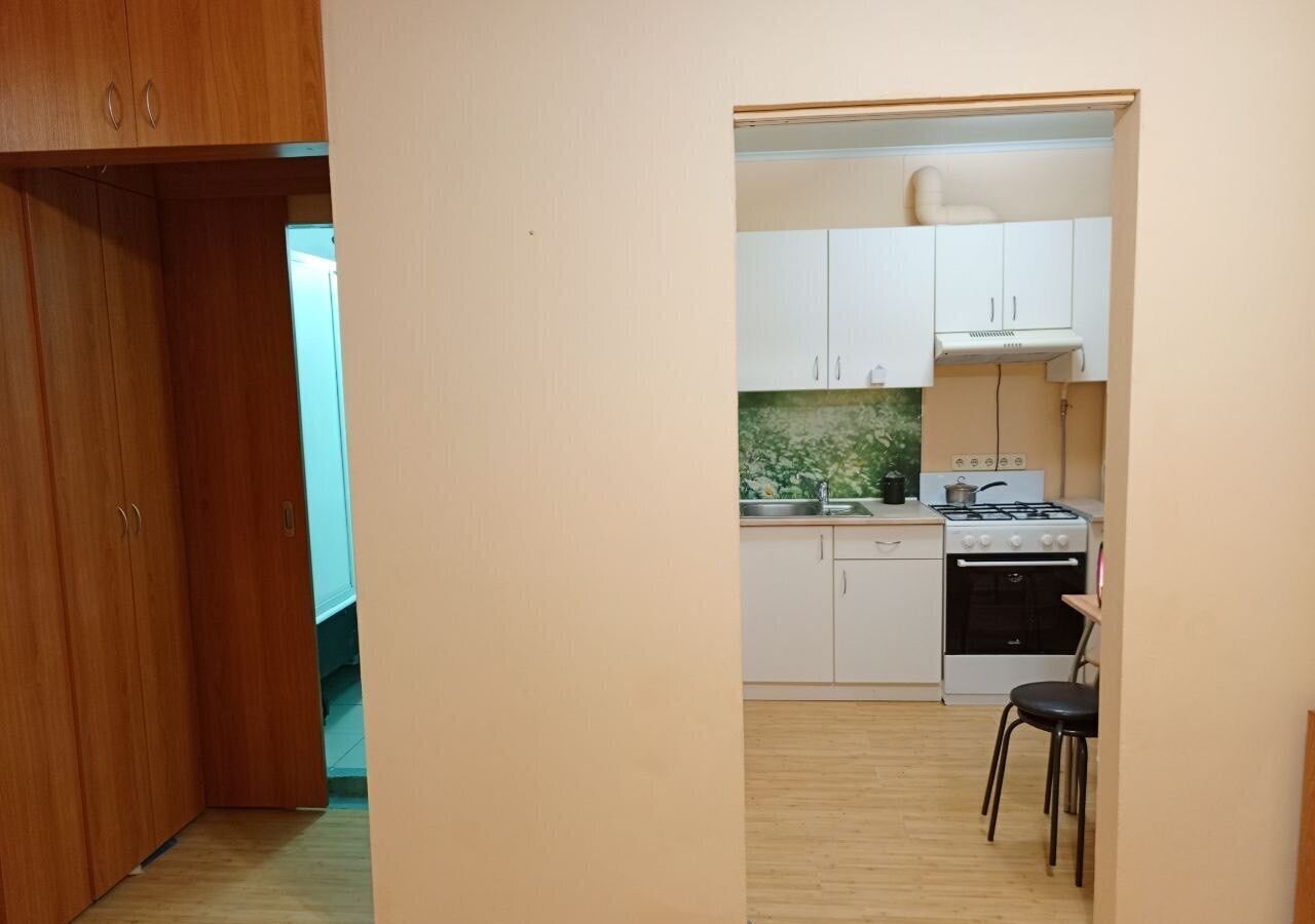 квартира г Одинцово ул Союзная 2 Одинцово, Одинцовский г. о. фото 4