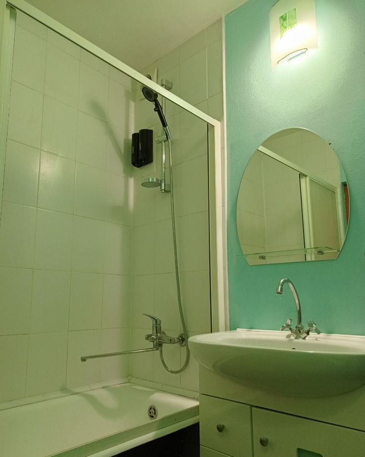 квартира г Одинцово ул Союзная 2 Одинцово, Одинцовский г. о. фото 8