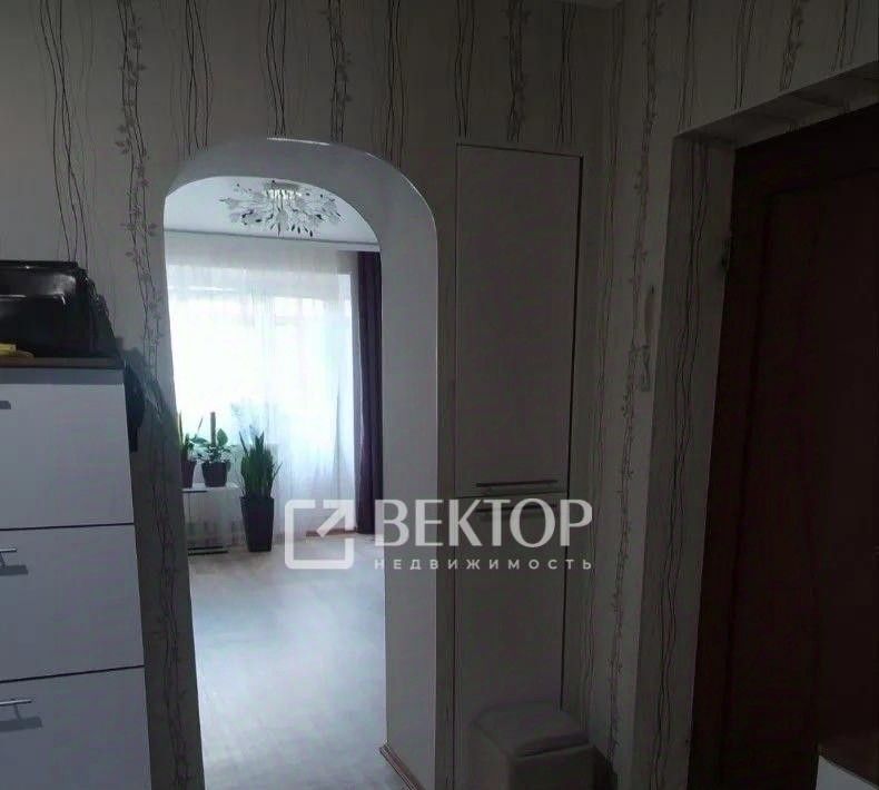 квартира г Кострома ул Гагарина 21а фото 5