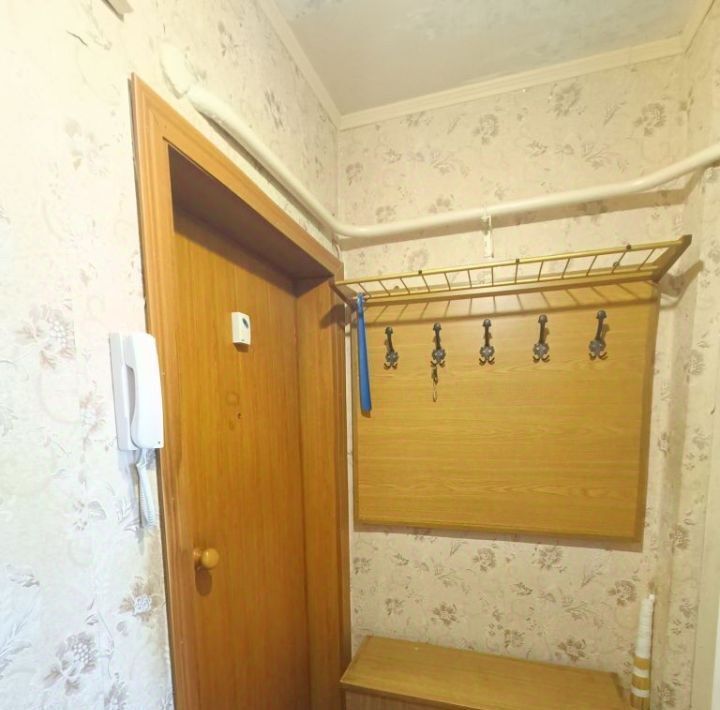 квартира г Казань Авиастроительная ул Белинского 41 фото 18