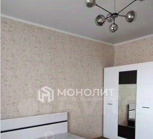 квартира г Старый Оскол Степной микрорайон 31 фото 4