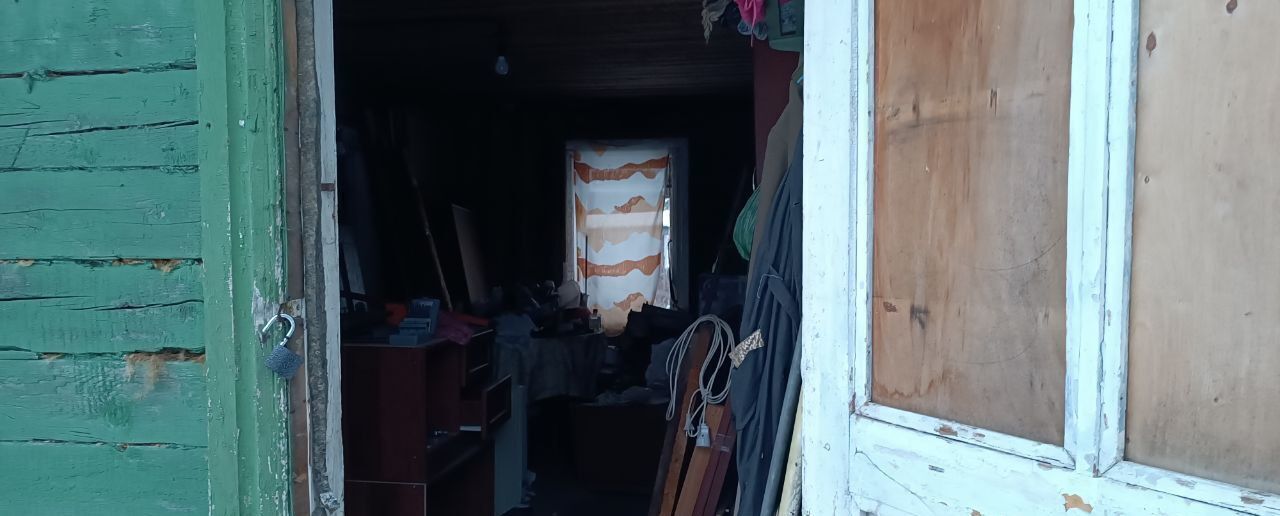 дом г Солнечногорск с Жилино снт Берёзка 35 км, 48, городской округ Солнечногорск, Поварово, Пятницкое шоссе фото 8
