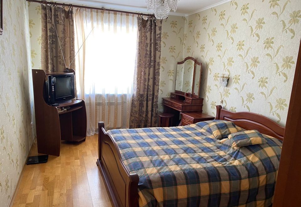 квартира г Великий Новгород Красное Поле ул Народная 9 фото 7