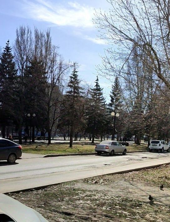 торговое помещение г Самара Безымянка ул Стара Загора 84 фото 24