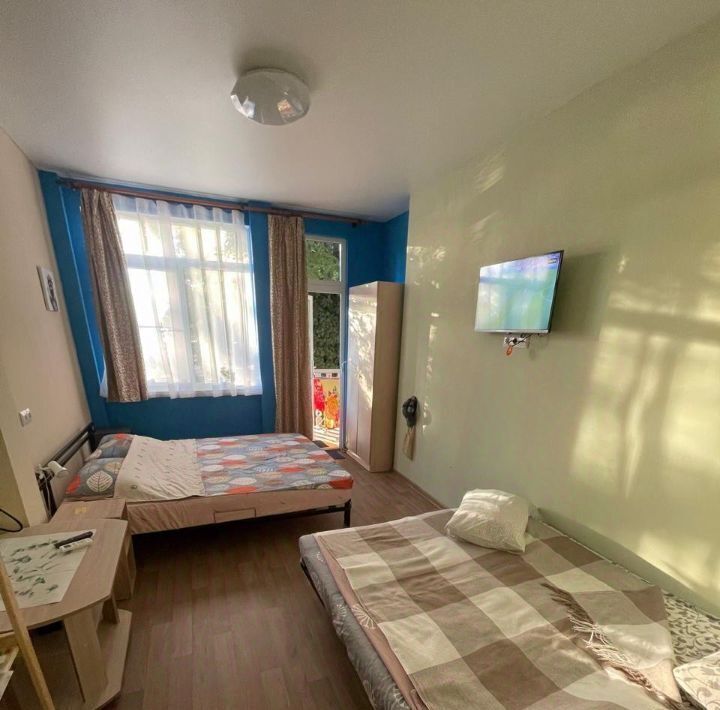 комната г Геленджик с Кабардинка ул Мира 20к/4 фото 9