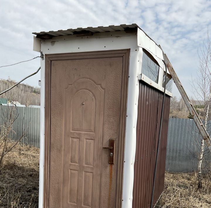 дом р-н Кемеровский п Привольный ул Заречная фото 26