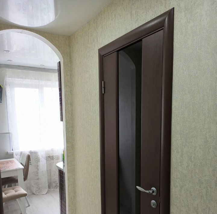 квартира г Волжский пр-кт им Ленина 107 фото 5