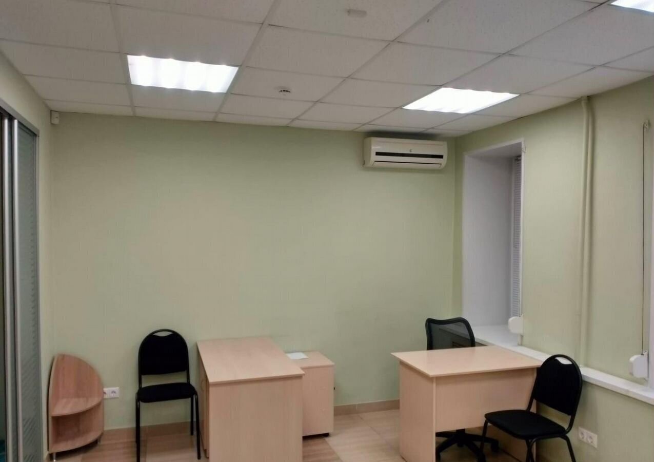 офис г Ижевск р-н Индустриальный ул Ломоносова 2 фото 3