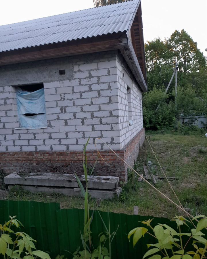 дом г Балашов пл Клубная 9 Балашовский р-н, муниципальное образование фото 3
