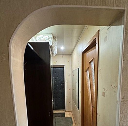 квартира г Орск р-н Ленинский Новый город ул Краматорская 6 фото 11
