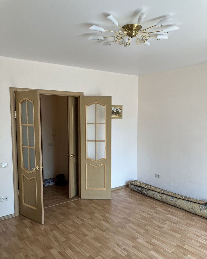 квартира г Челябинск р-н Курчатовский ул Захаренко 5а фото 11