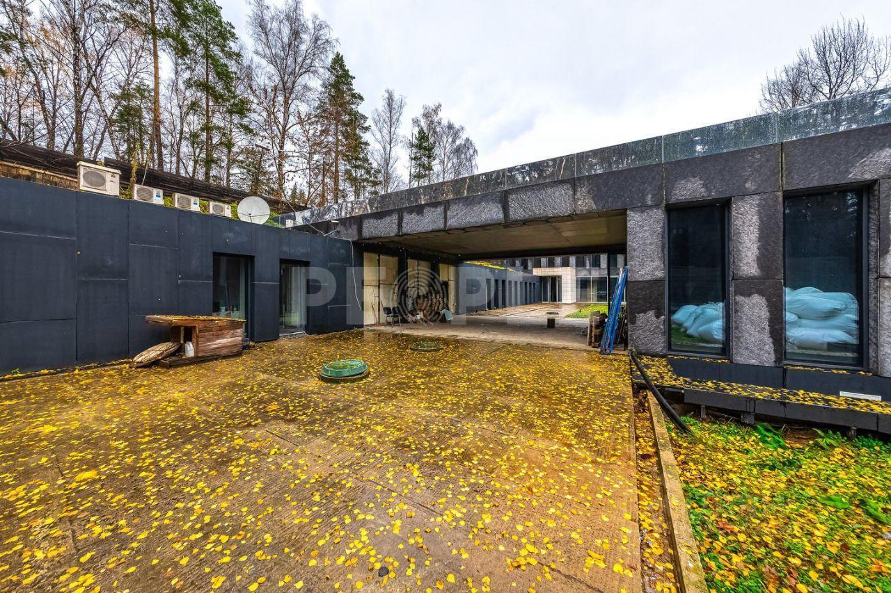 дом г Красногорск Горки-6 кп, Строгино фото 21