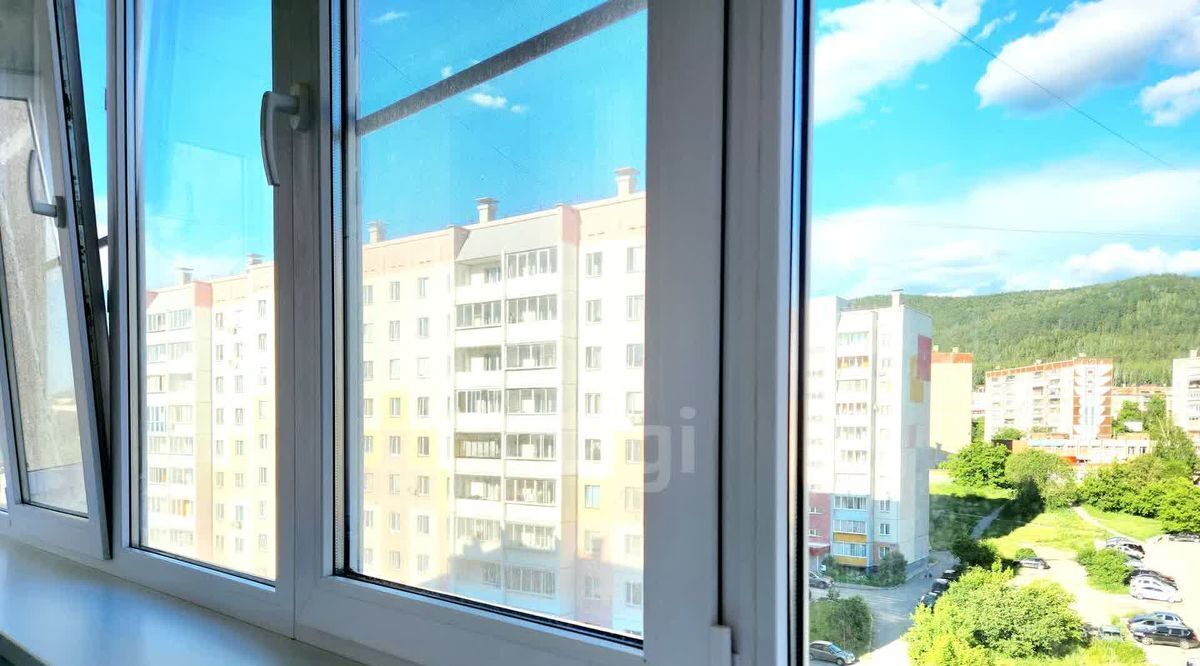 квартира г Миасс ул Академика Павлова 29 фото 8