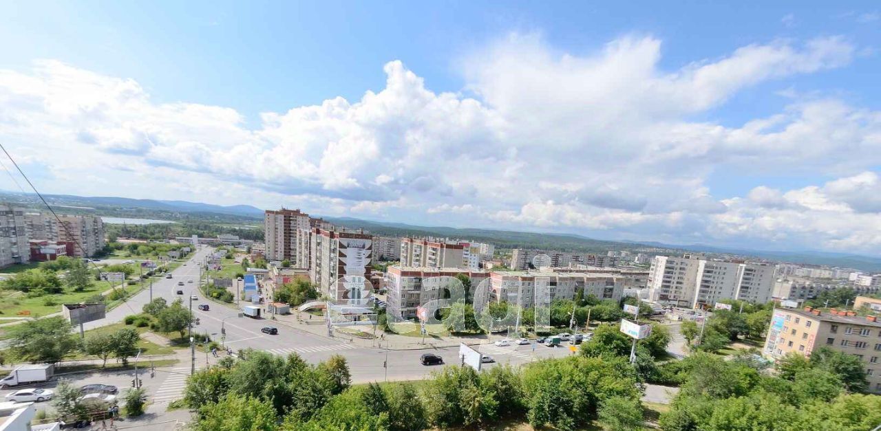 квартира г Миасс ул Уральская 193 фото 13