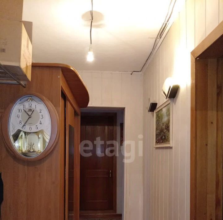 квартира г Миасс ул Жуковского 3 фото 14
