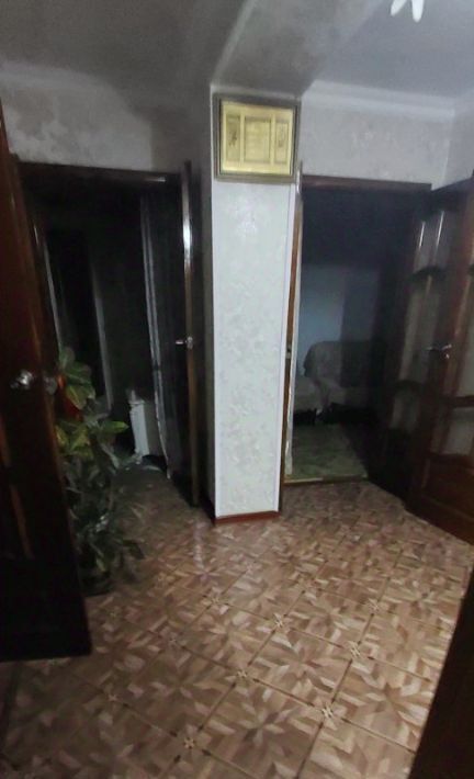 квартира г Грозный р-н Старопромысловский ул Державина 281 фото 4