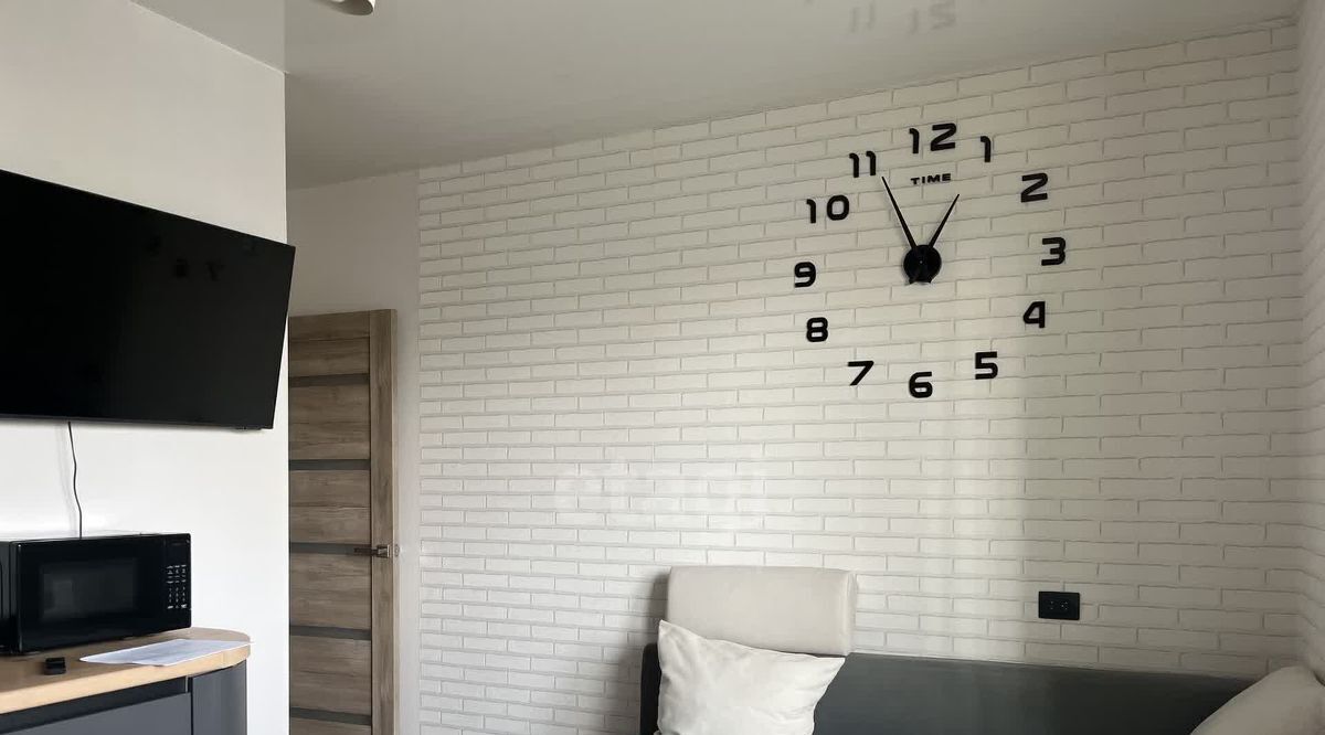 квартира г Кыштым ул Дальняя 7а пос. Дальняя Дача фото 16