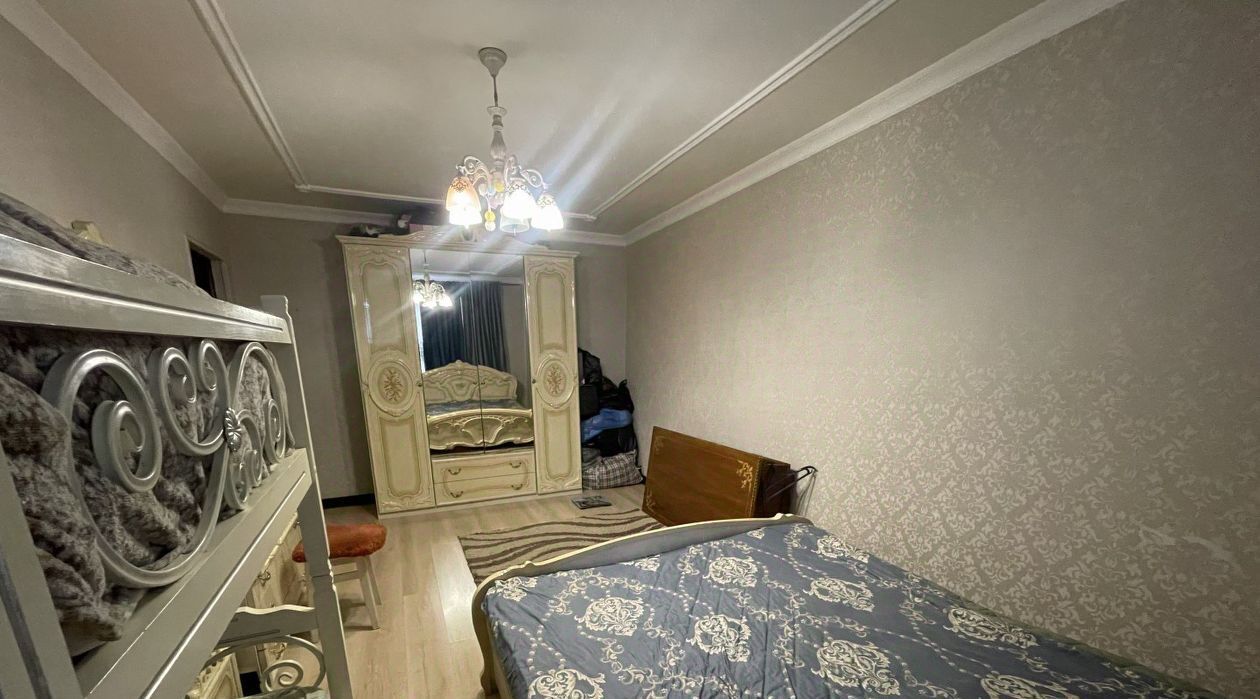 квартира г Грозный р-н Ленинский ул Субры Кишиевой 8 фото 6