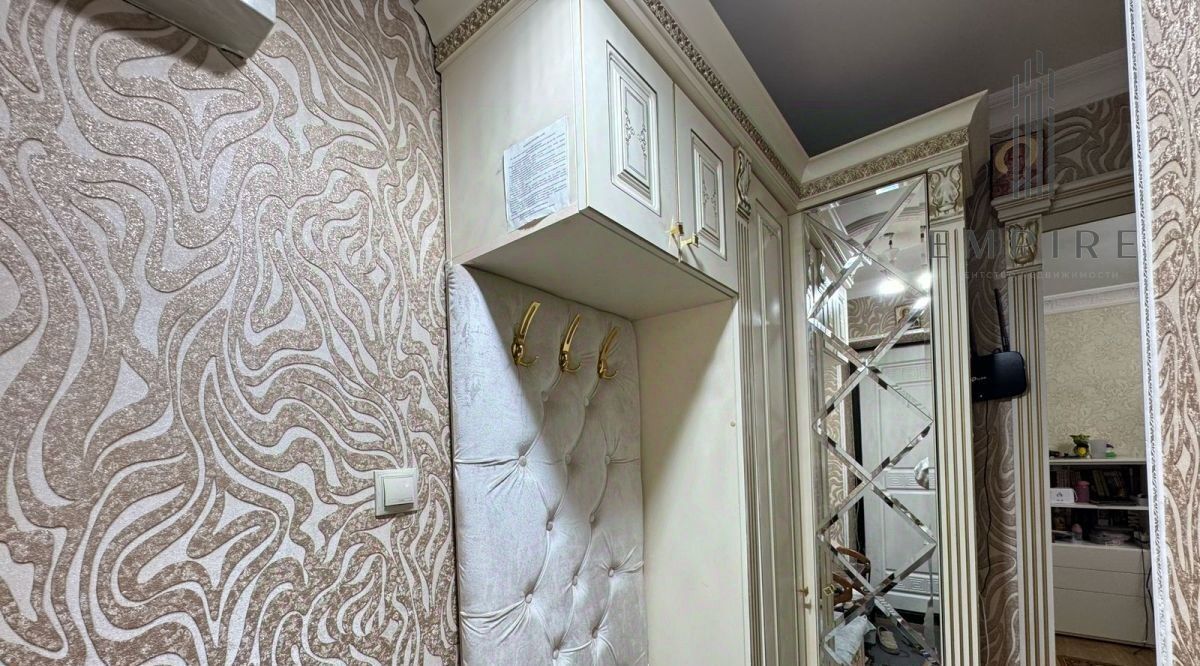 квартира г Грозный р-н Октябрьский посёлок имени Шейха Дауда-Хаджи Хаджимусаева Грозный, ул. Висаитова, 78 фото 8