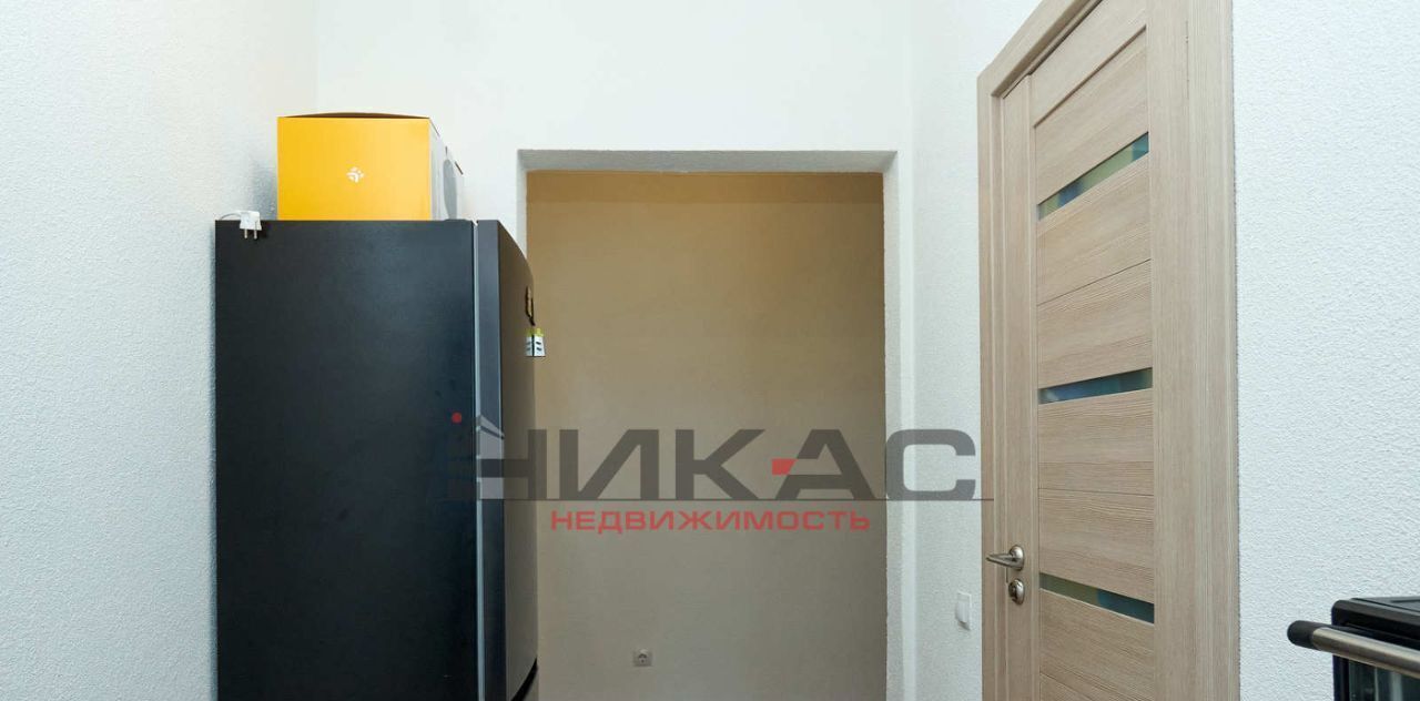 квартира г Ярославль р-н Заволжский ул Шандорная 14 фото 13