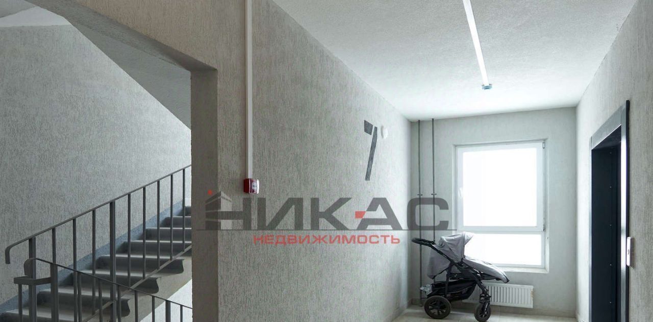 квартира г Ярославль р-н Заволжский ул Шандорная 14 фото 23