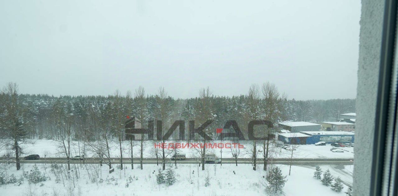 квартира г Ярославль р-н Заволжский ул Шандорная 14 фото 25