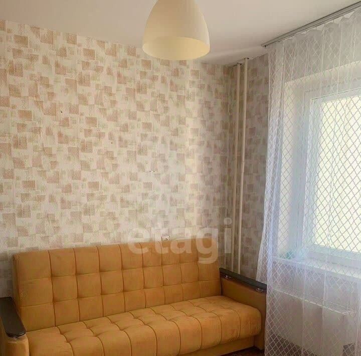 квартира р-н Рыбинский г Рыбинск ул Приборостроителей 32а фото 3