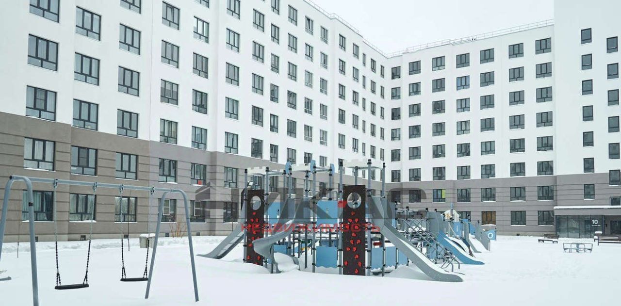 квартира г Ярославль р-н Заволжский ул Шандорная 14 фото 30