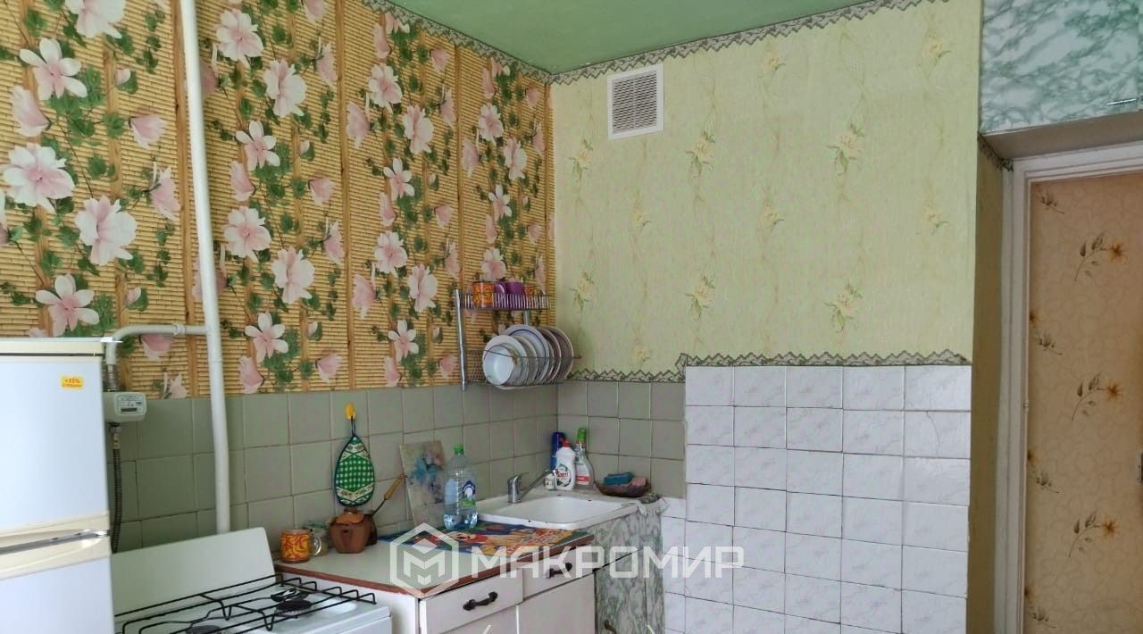 квартира г Губаха ул Парковая 12а фото 10