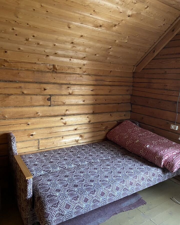 дом г Красное Село тер Сергиево 10 км, Виллозское городское поселение, 245, Ленинградская обл., Ломоносовский р-н, садоводческое некоммерческое товарищество Ветеран, Красносельское шоссе фото 7