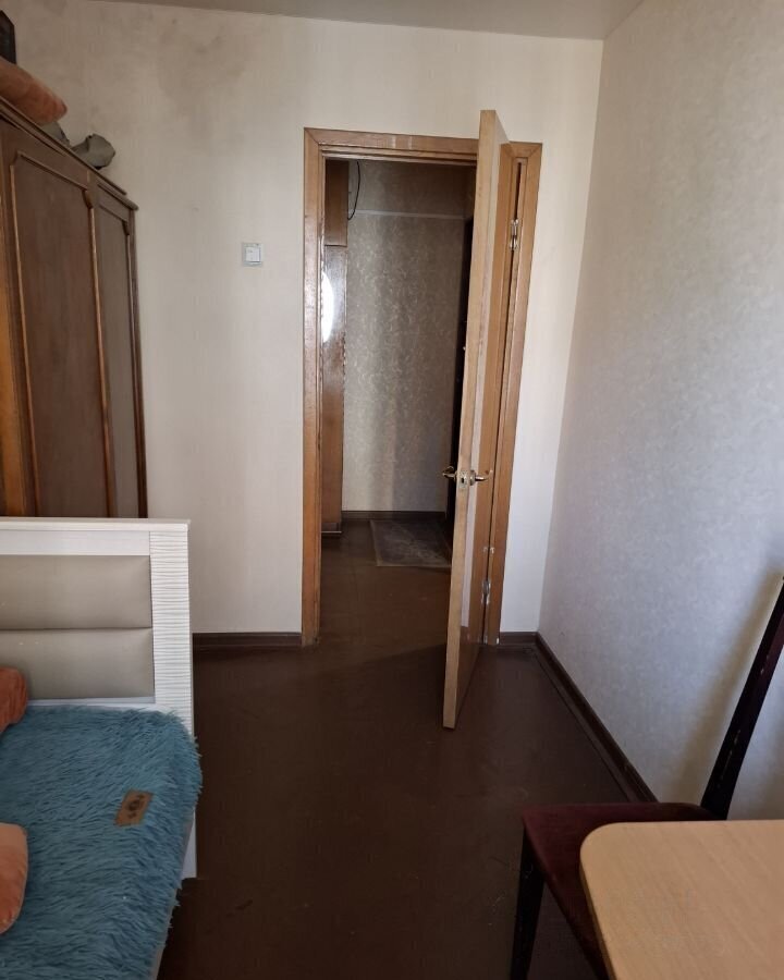 квартира г Москва метро Кузьминки ул Жигулёвская 12к/2 фото 5