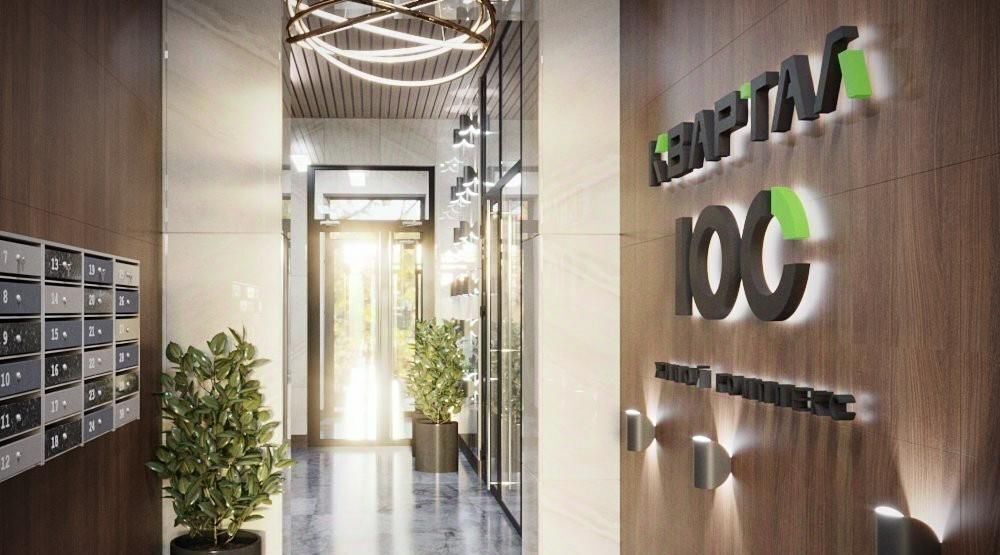 квартира г Архангельск р-н Соломбальский округ ул Валявкина 38к/3 фото 7