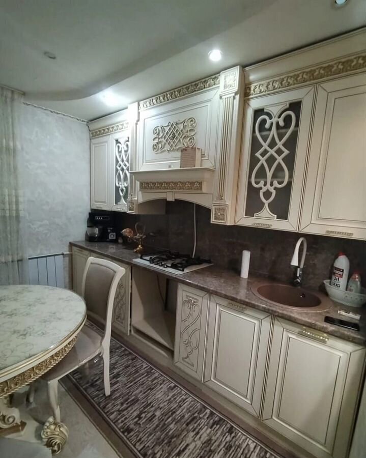 квартира г Копейск пр-кт Коммунистический 11г Копейский г. о. фото 1