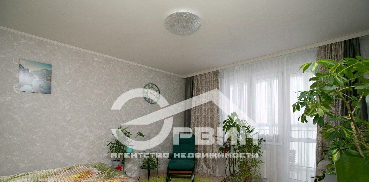 квартира г Калининград р-н Центральный ул Красносельская 82к/2 фото 2