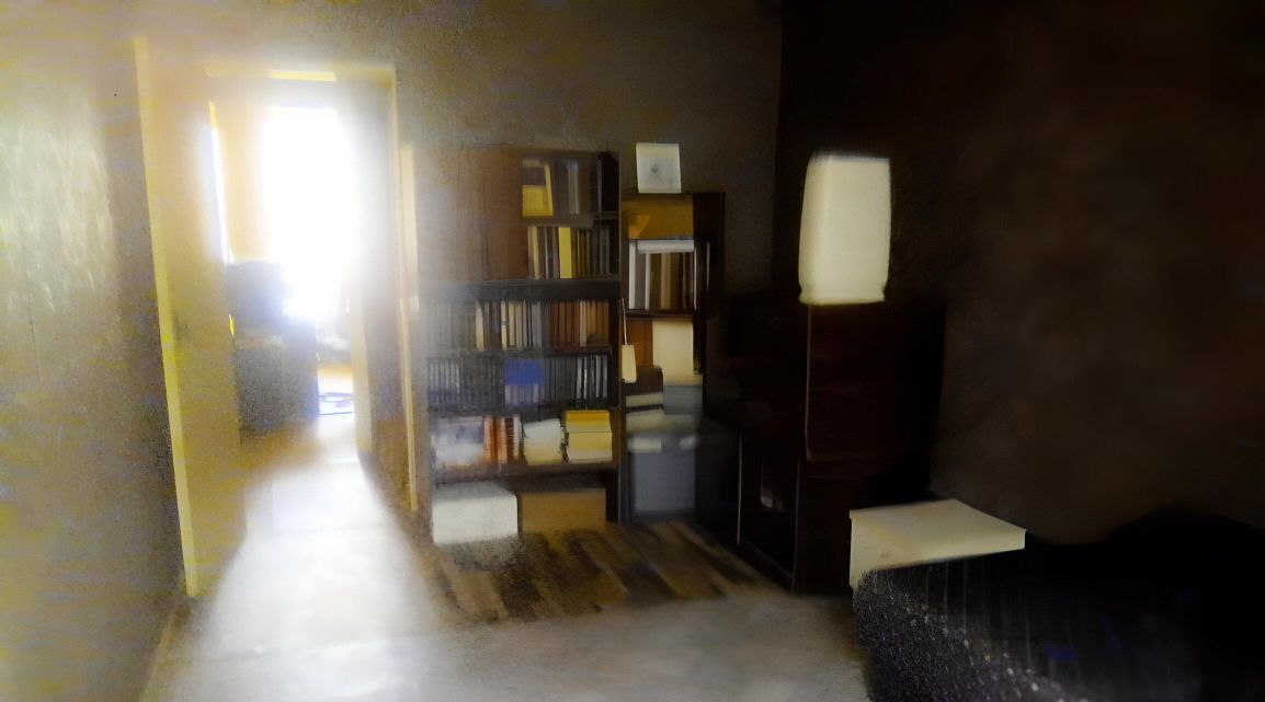 квартира г Калининград р-н Ленинградский ул Фрунзе 36 фото 7
