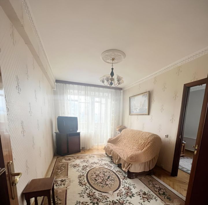 квартира г Москва метро Университет пр-кт Ленинский 85 фото 8