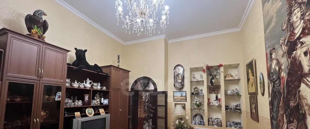 квартира г Азов ул Васильева 81б Азовский район фото 4