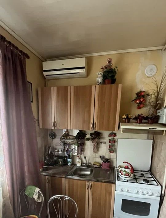 квартира г Азов ул Васильева 81б Азовский район фото 7