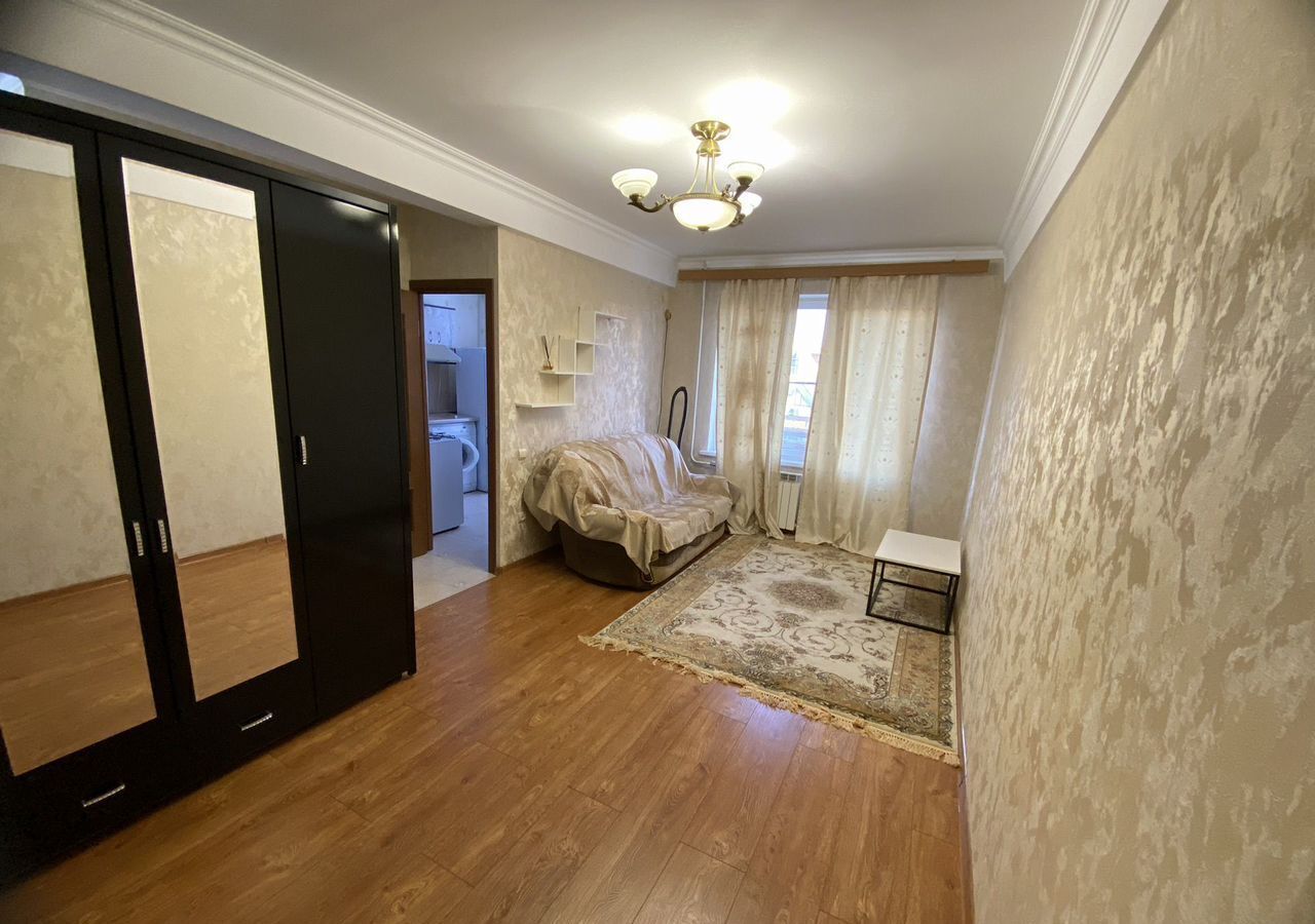 квартира г Махачкала пр-кт Гамидова 46 р-н Советский фото 1