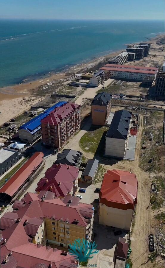 квартира г Избербаш ул Им Р.Зорге 44 фото 25