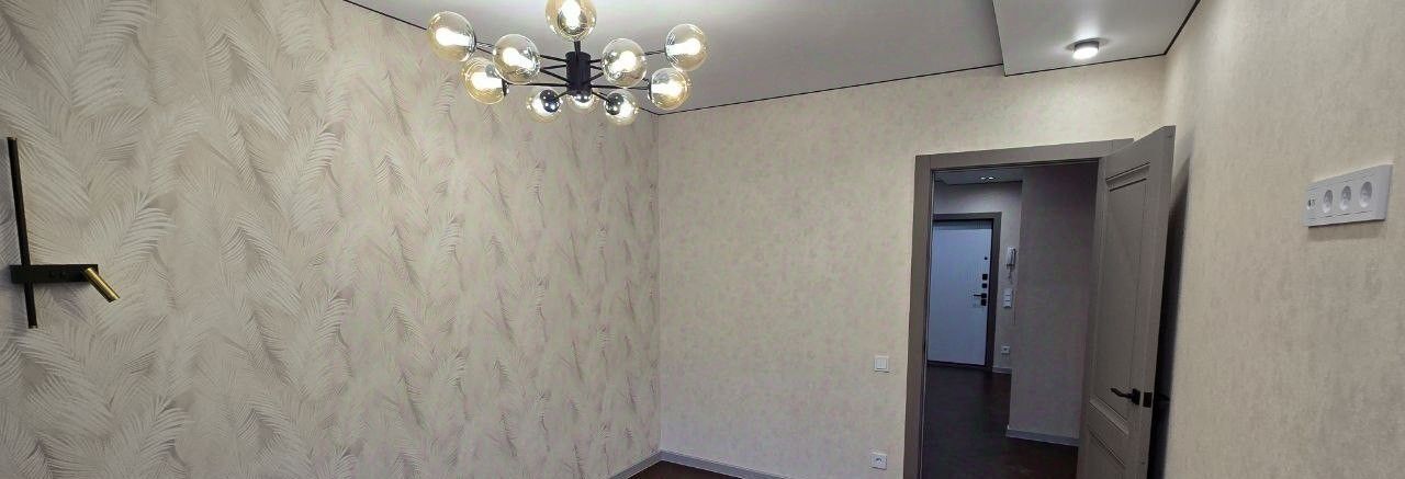 квартира г Самара Победа ул Советской Армии 151 фото 4