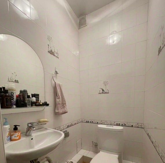 квартира г Самара Алабинская ул Садовая 221 фото 16