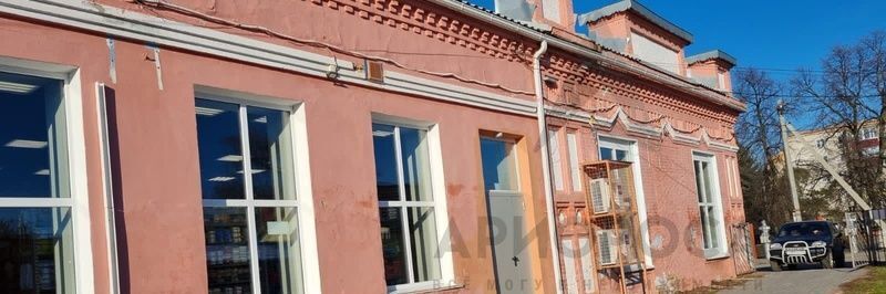 свободного назначения г Урюпинск пл Комсомола 5 фото 3